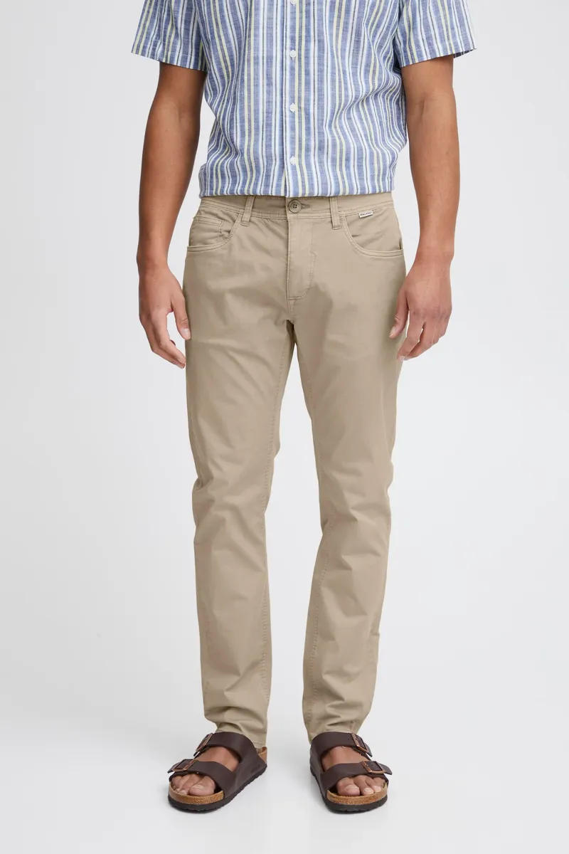 Джинсы с пятью карманами Blend "BLEND BHPants", цвет Crockery
Джинсы с пятью карманами Blend "BLEND BHPants", цвет Crockery