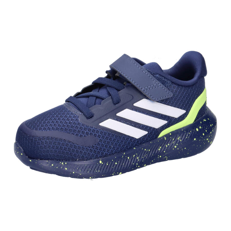 Детские кроссовки adidas Runfalcon 5 EL I
Детские кроссовки adidas Runfalcon 5 EL I