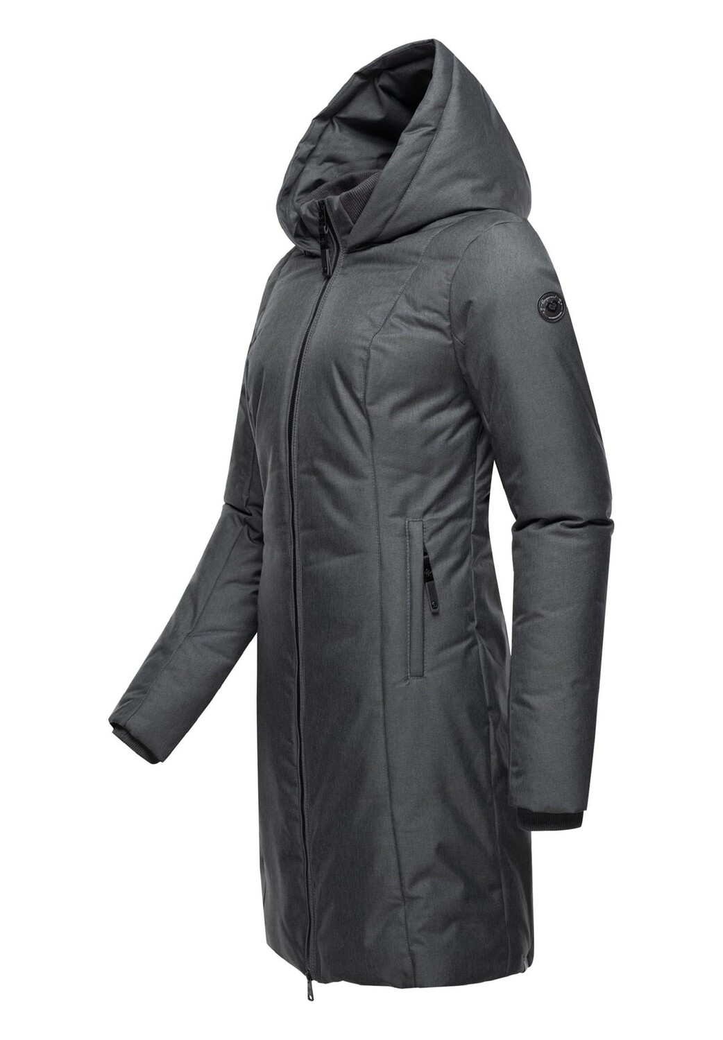 Зимнее пальто Амарри Ragweartm, цвет Black23, Черный, Зимнее пальто Амарри Ragweartm, цвет Black23 
Зимнее пальто Амарри Ragweartm, цвет Black23, Черный, Зимнее пальто Амарри Ragweartm, цвет Black23