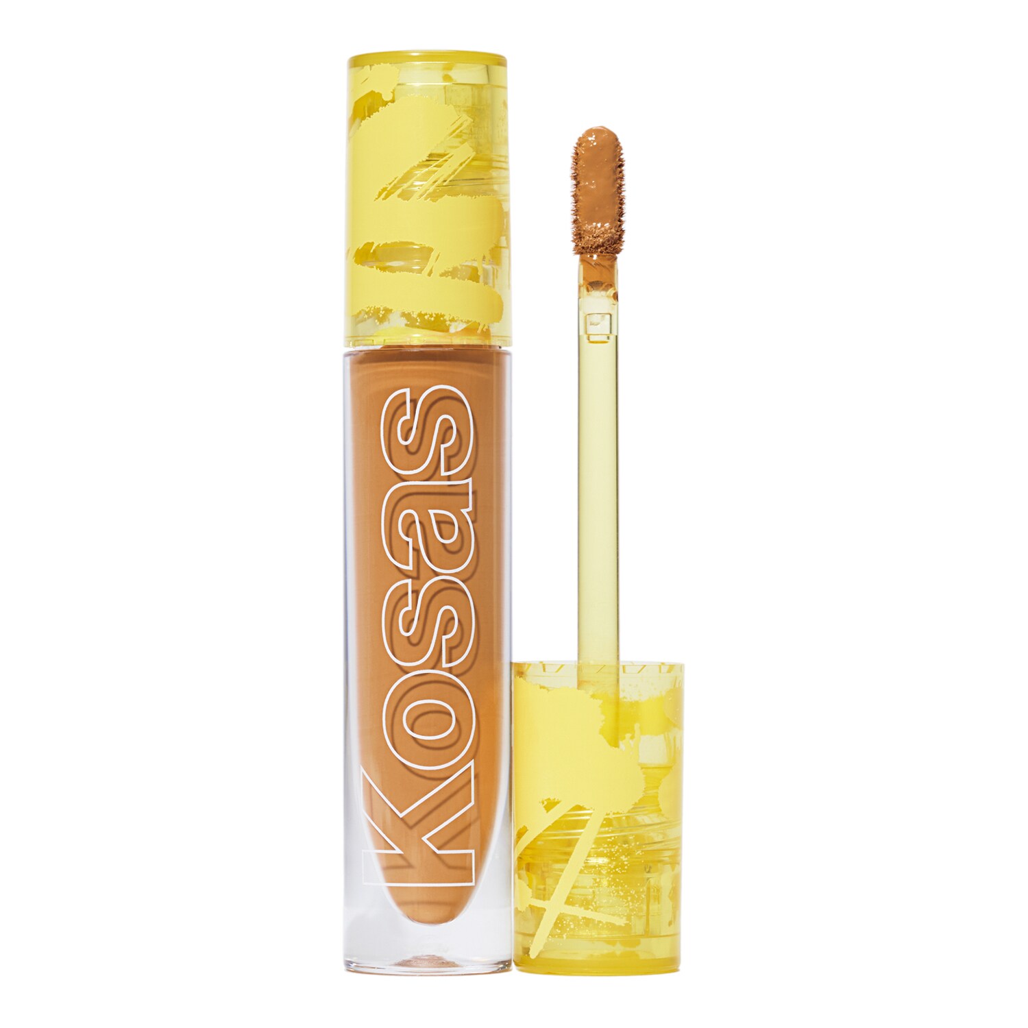 Осветляющий консилер Revealer Concealer Kosas, 7.5 W (5,3 ml)
Осветляющий консилер Revealer Concealer Kosas, 7.5 W (5,3 ml)