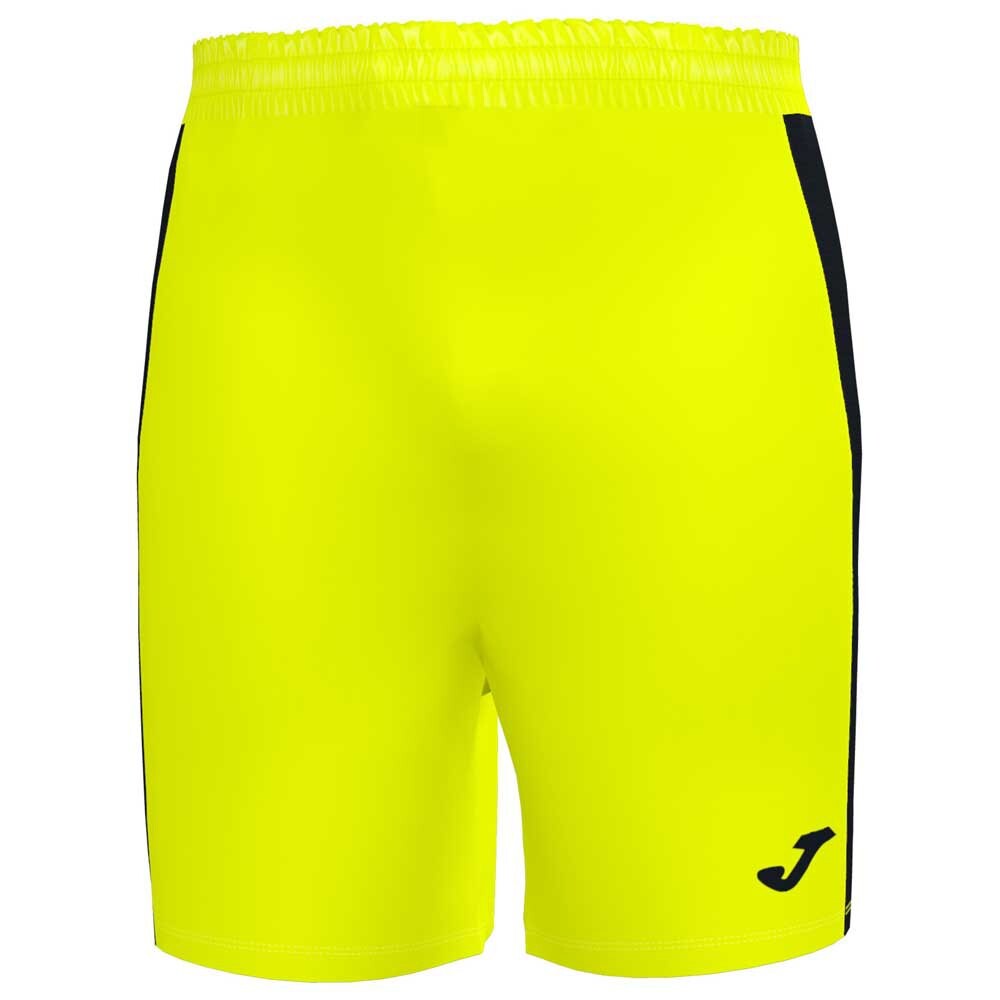 Брюки Joma Maxi Short, желтый
Брюки Joma Maxi Short, желтый