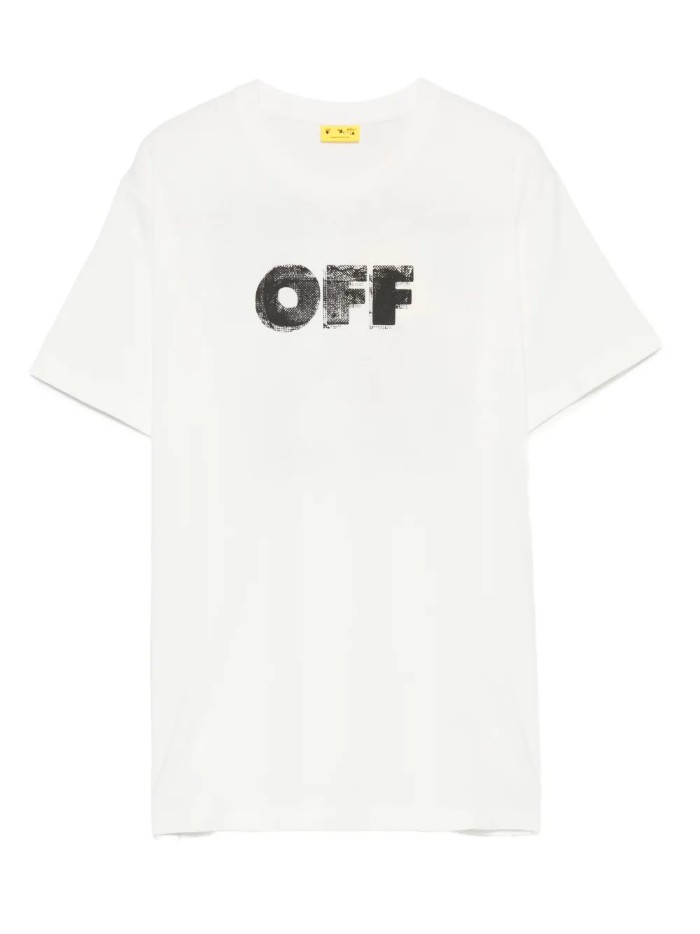 Футболка с принтом в виде стрелы OFF-WHITE KIDS, белый
Футболка с принтом в виде стрелы OFF-WHITE KIDS, белый