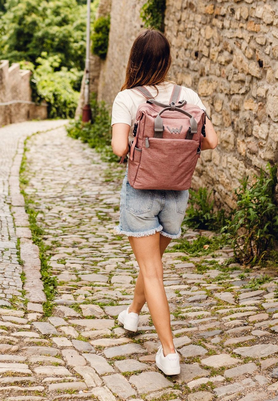 Рюкзак VUCH LIEN, Pink
Рюкзак VUCH LIEN, Pink