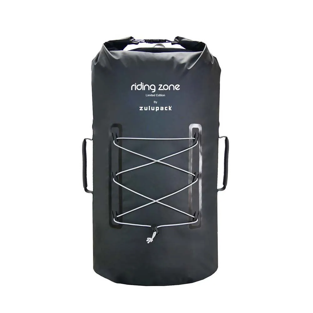 Рюкзак Zulupack Smart Tube 40L, черный
Рюкзак Zulupack Smart Tube 40L, черный