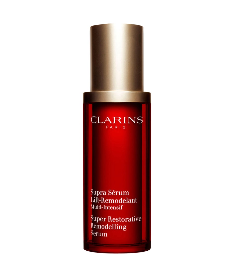 Сыворотка для лица CLARINS Multi Intensive 50+ Supra Sérum Lift Remodelant, 30 ml
Сыворотка для лица CLARINS Multi Intensive 50+ Supra Sérum Lift Remodelant, 30 ml