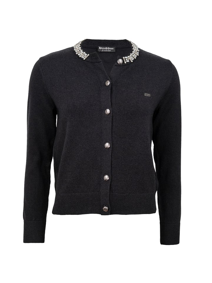 Кардиган в ромбовидном стиле Roberto Geissini
Кардиган в ромбовидном стиле Roberto Geissini