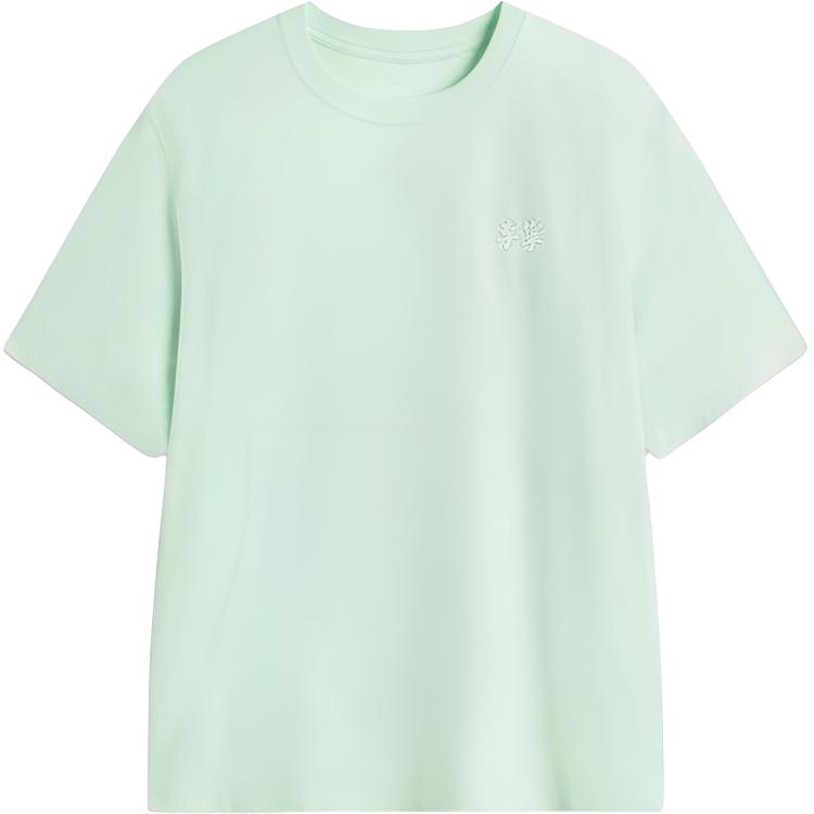 Футболка мужская LINING, светло-зеленый
Футболка мужская LINING, светло-зеленый