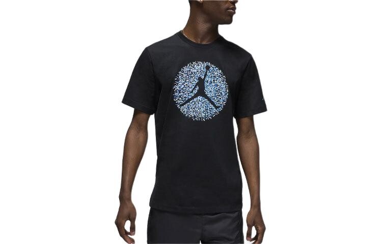 Футболка Flight Essentials мужская черная Jordan, черный
Футболка Flight Essentials мужская черная Jordan, черный