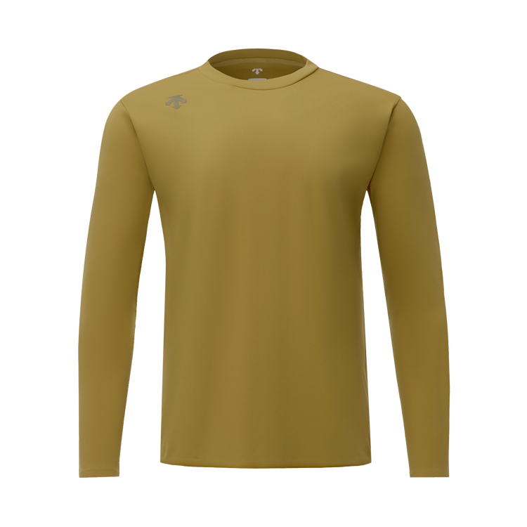 Джемпер Sports Casual Men's Moisture Absorption Quick Dry Long Sleeved Knitwear Men's DESCENTE, Br-Plantation
Джемпер Sports Casual Men's Moisture Absorption Quick Dry Long Sleeved Knitwear Men's DESCENTE, Br-Plantation