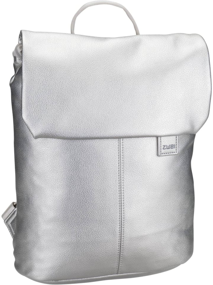 Рюкзак Zwei, серебряный
Рюкзак Zwei, серебряный