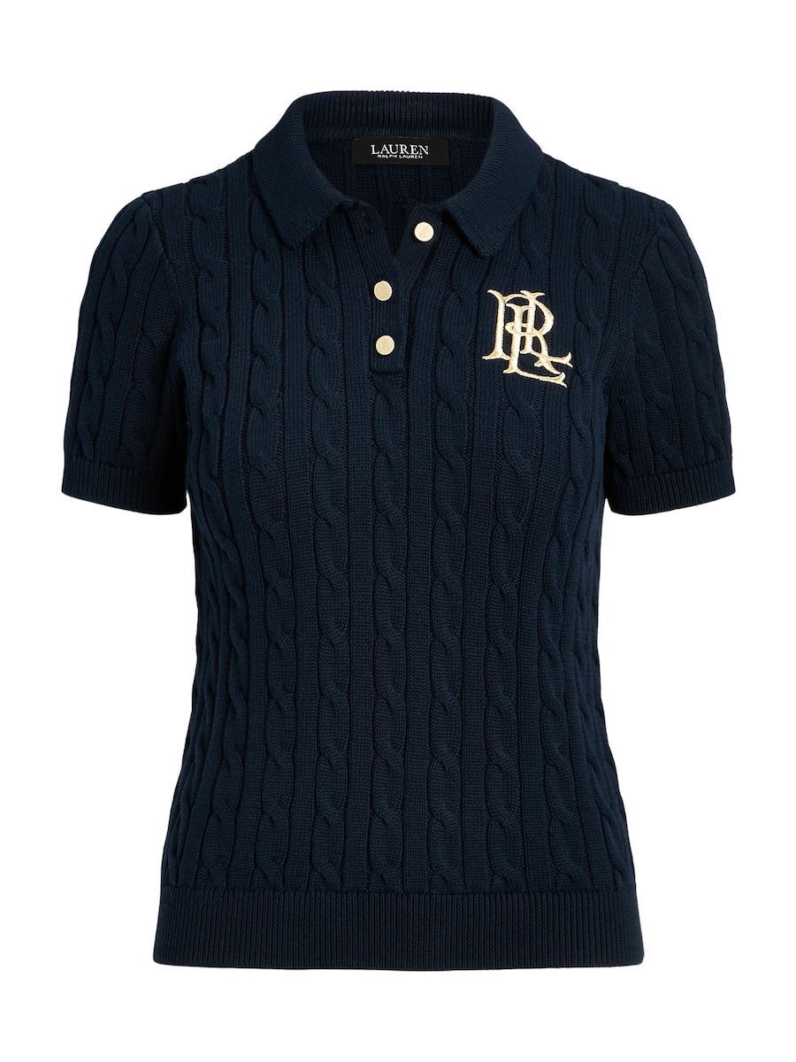 Свитер Lauren Ralph Lauren NATRISSA, темно-синий
Свитер Lauren Ralph Lauren NATRISSA, темно-синий