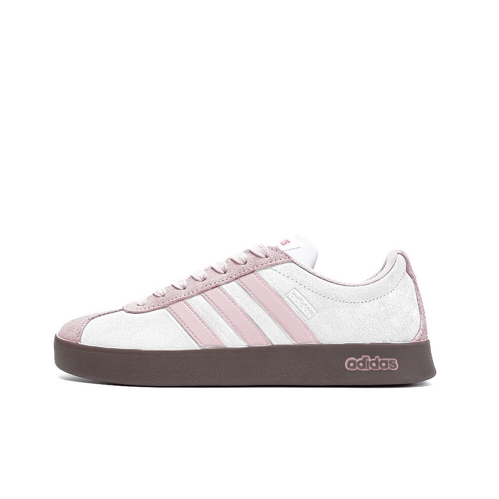 Кроссовки adidas neo Skateboarding Shoes Unisex Low-top Brown, цвет Lotus Color
Кроссовки adidas neo Skateboarding Shoes Unisex Low-top Brown, цвет Lotus Color
