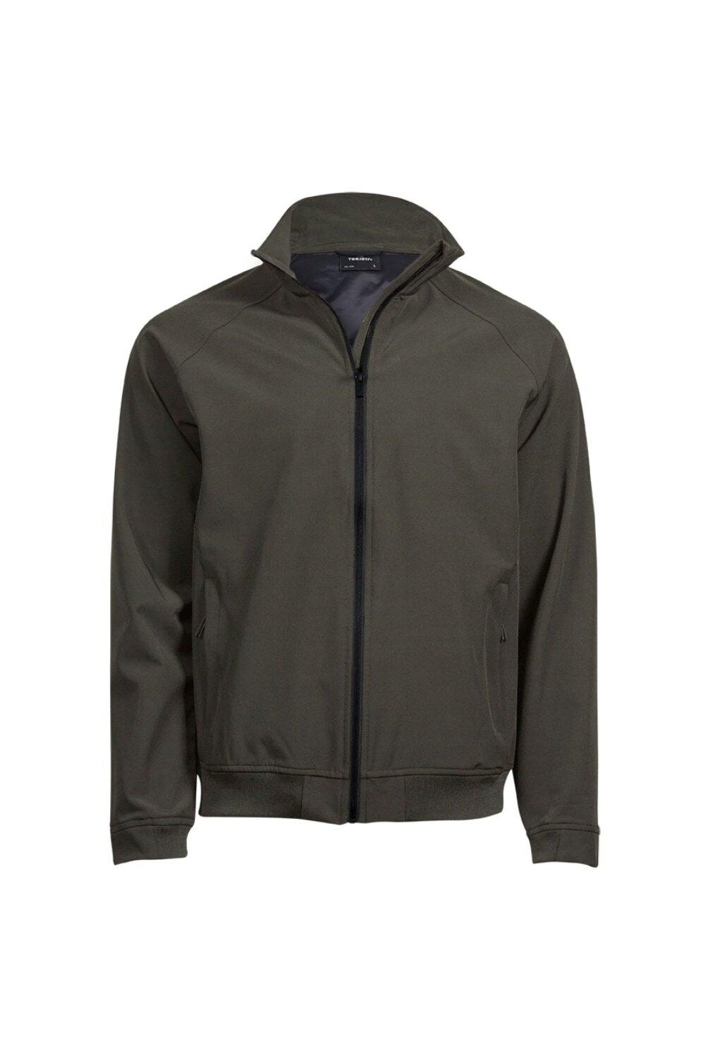 Клубная куртка TEE JAYS, зеленый
Клубная куртка TEE JAYS, зеленый