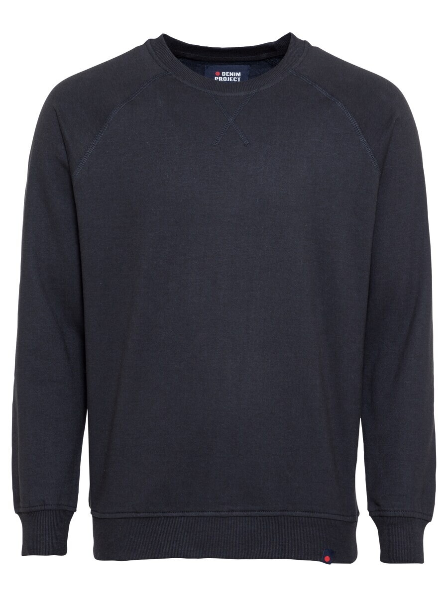 Толстовка Denim Project, темно-синий
Толстовка Denim Project, темно-синий