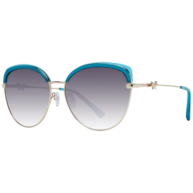 Полуободковые женские многоцветные коричневые с градиентом tb1661 tamma Ted Baker, мультиколор
Полуободковые женские многоцветные коричневые с градиентом tb1661 tamma Ted Baker, мультиколор