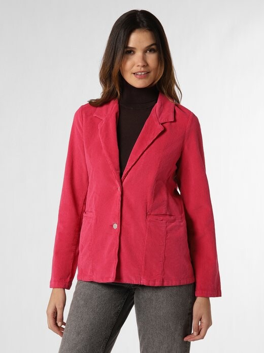 Блейзер блейк Blue Fire, розовый
Блейзер блейк Blue Fire, розовый