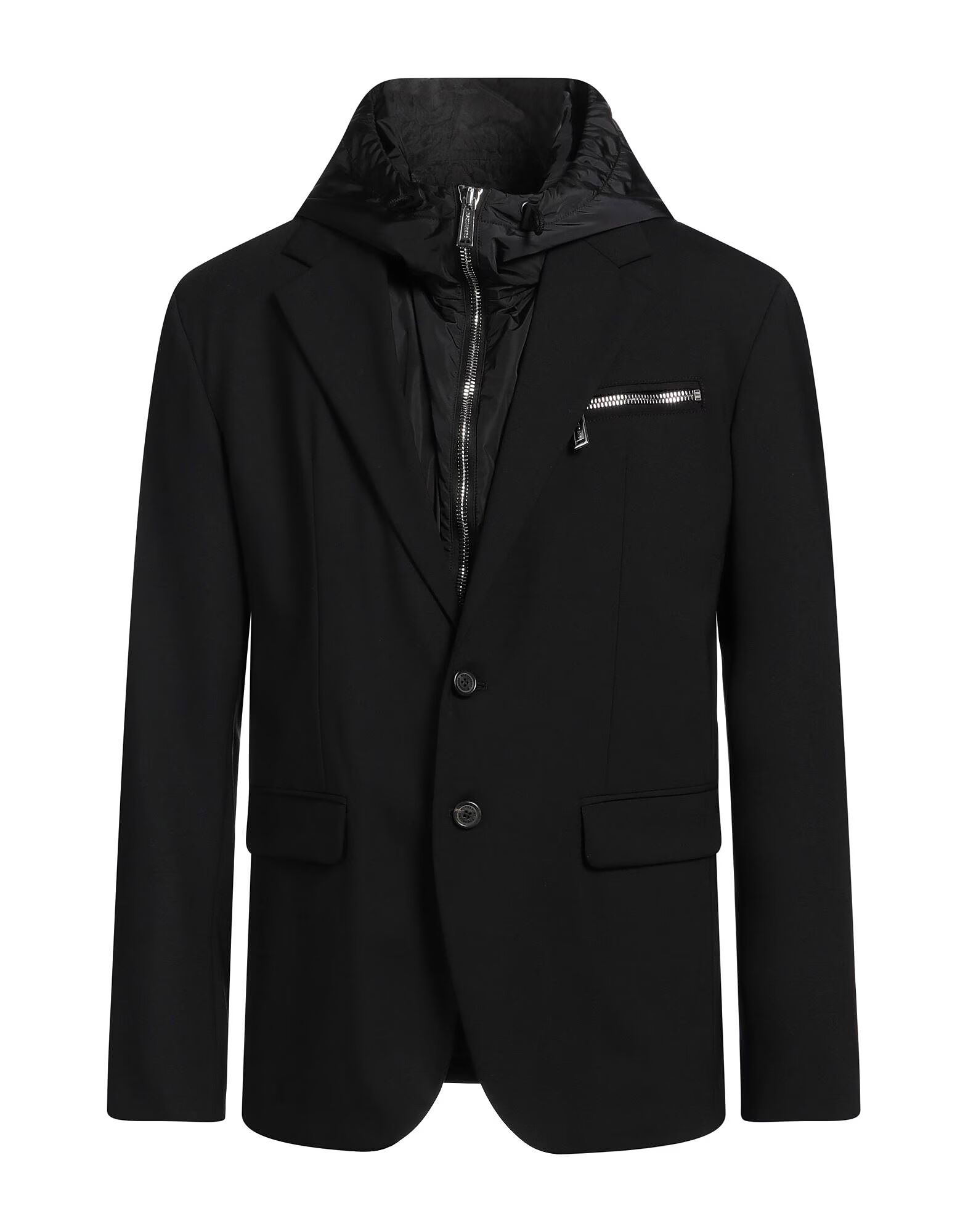 Куртка Dsquared2, черный
Куртка Dsquared2, черный