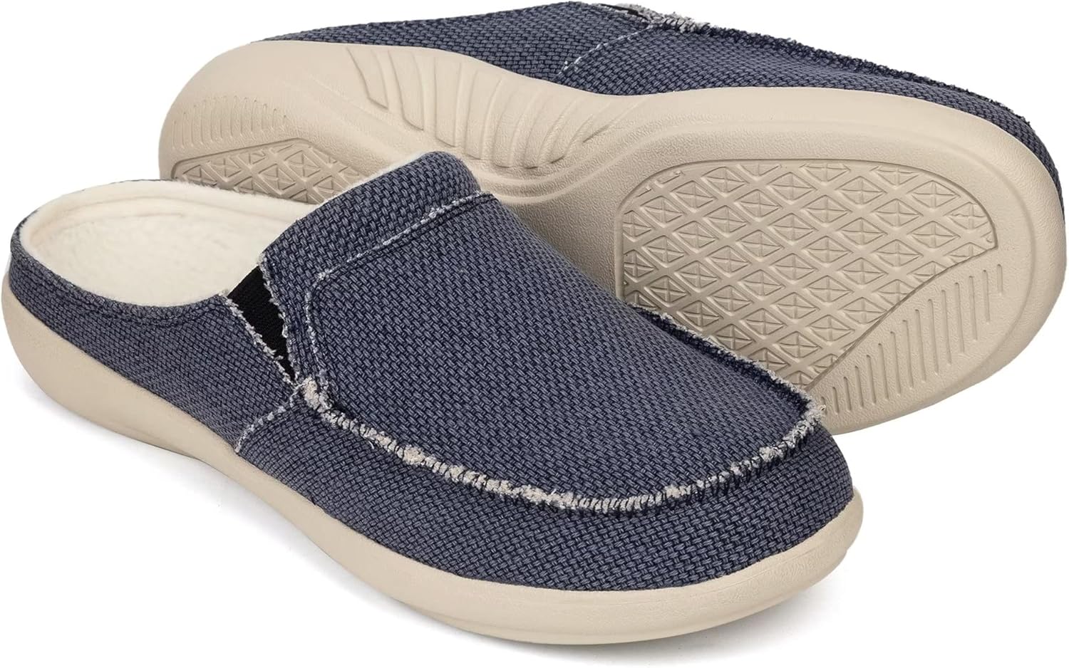 Мужские ортопедические тапочки ADAX для облегчения боли и плантарного фасциита с поддержкой свода стопы (Размер: US 7-US 14), темно-синий
Мужские ортопедические тапочки ADAX для облегчения боли и плантарного фасциита с поддержкой свода стопы (Размер: US 7-US 14), темно-синий