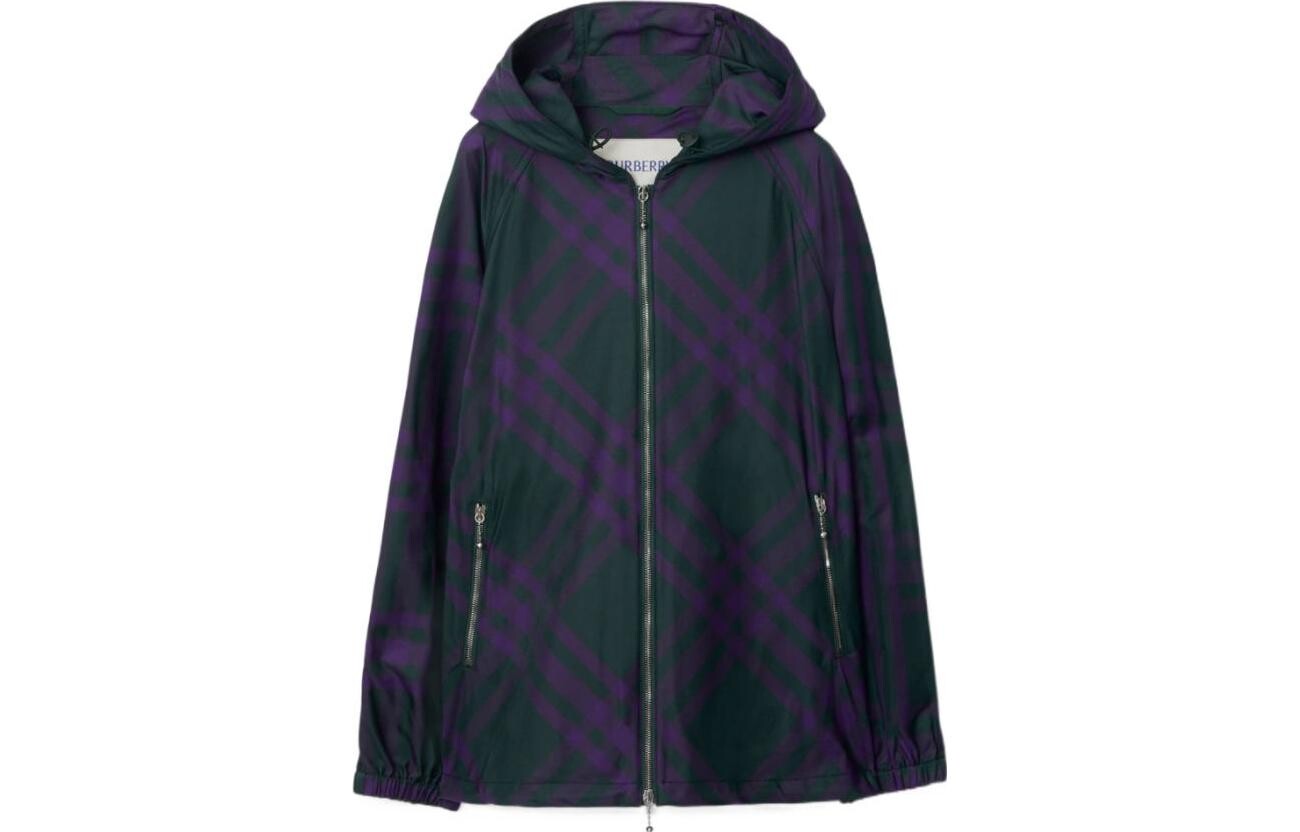 Burberry Женская куртка, цвет Multicolor
Burberry Женская куртка, цвет Multicolor