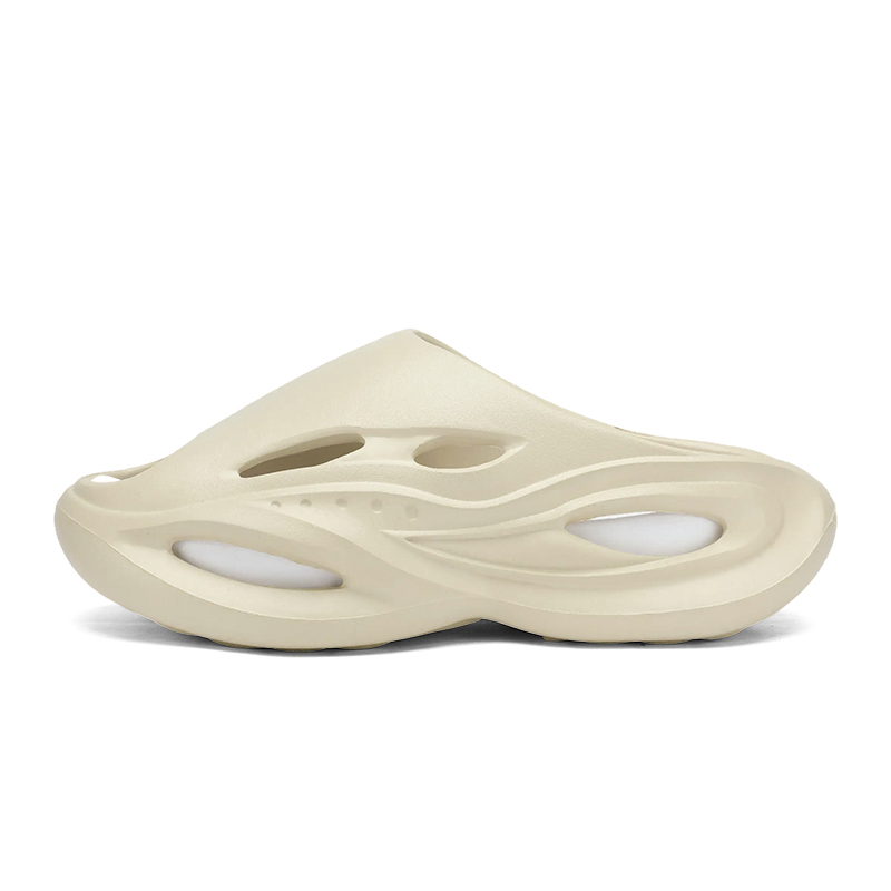 Darcy Sen Унисекс тапочки-шлепанцы с защитой от запаха цвета хаки, цвет Khaki
Darcy Sen Унисекс тапочки-шлепанцы с защитой от запаха цвета хаки, цвет Khaki