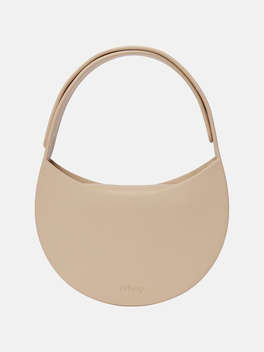 Сумка через плечо O bag, Brown
Сумка через плечо O bag, Brown