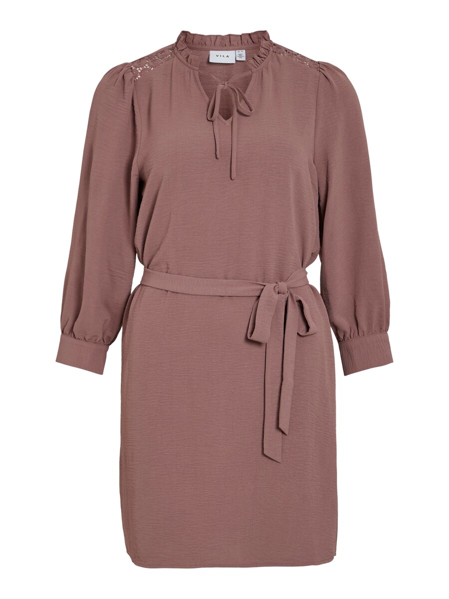 Платье VILA VIAlberte, цвет Mauve
Платье VILA VIAlberte, цвет Mauve