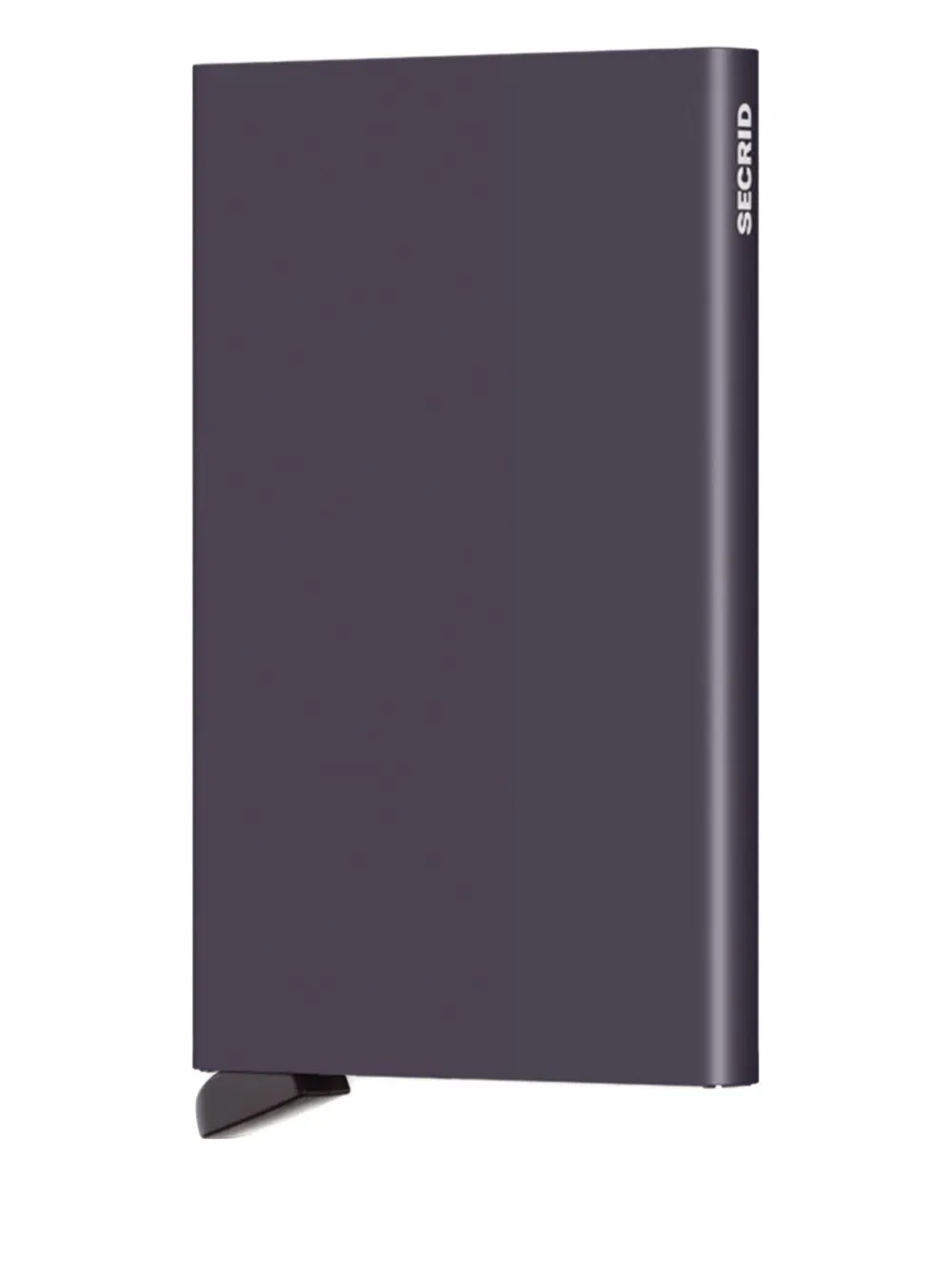 Картхолдер с логотипом Secrid, фиолетовый
Картхолдер с логотипом Secrid, фиолетовый