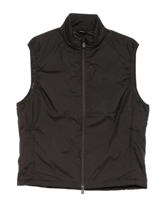 Жилет Тернера Save The Duck, коричневый
Жилет Тернера Save The Duck, коричневый