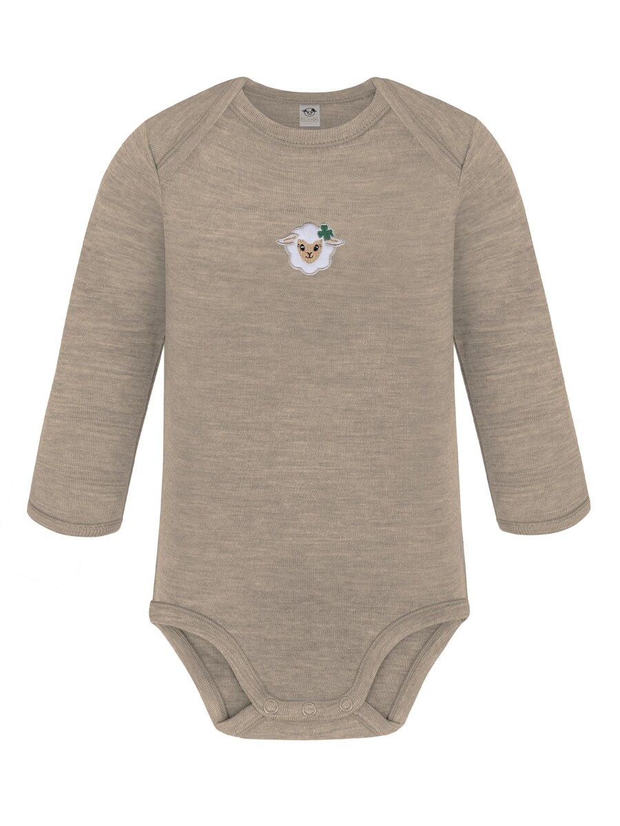 Комбинезон normani Auckland, бежевый
Комбинезон normani Auckland, бежевый