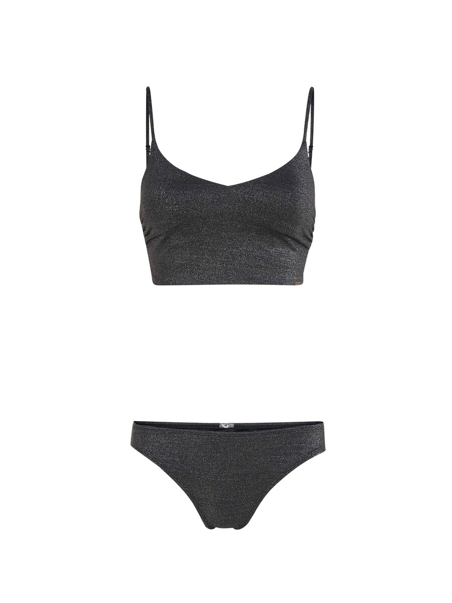 Бикини без косточек O'NEILL Rita, черный 
Бикини без косточек O'NEILL Rita, черный