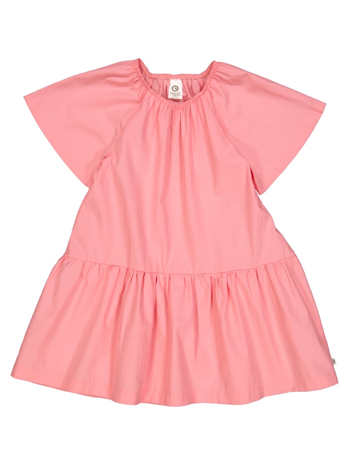 Платье müsli, цвет bubblegum
Платье müsli, цвет bubblegum