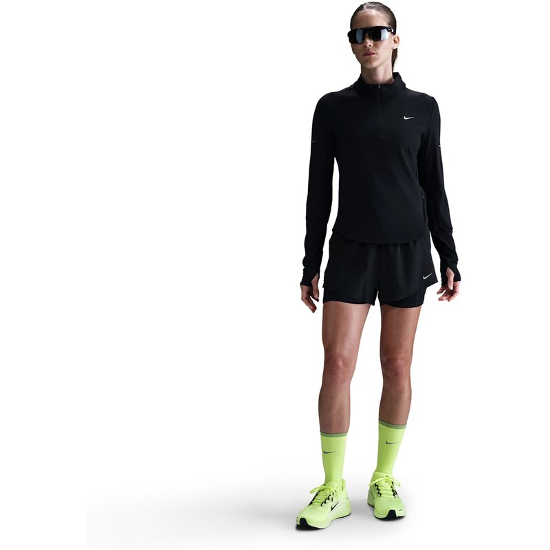 Футболка w nk swift df uv hz top Nike, мультиколор
Футболка w nk swift df uv hz top Nike, мультиколор