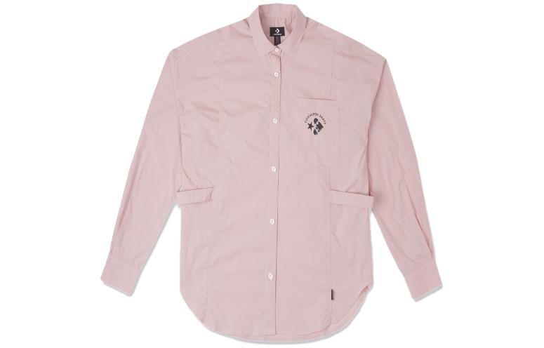 Рубашка женская Lotus Color Converse
Рубашка женская Lotus Color Converse