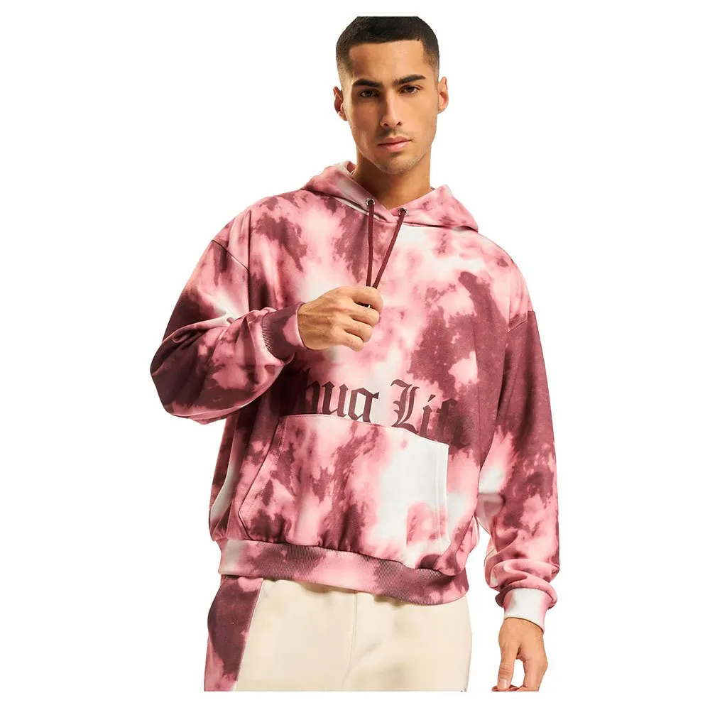 Толстовка Thug Life Underground, розовый
Толстовка Thug Life Underground, розовый