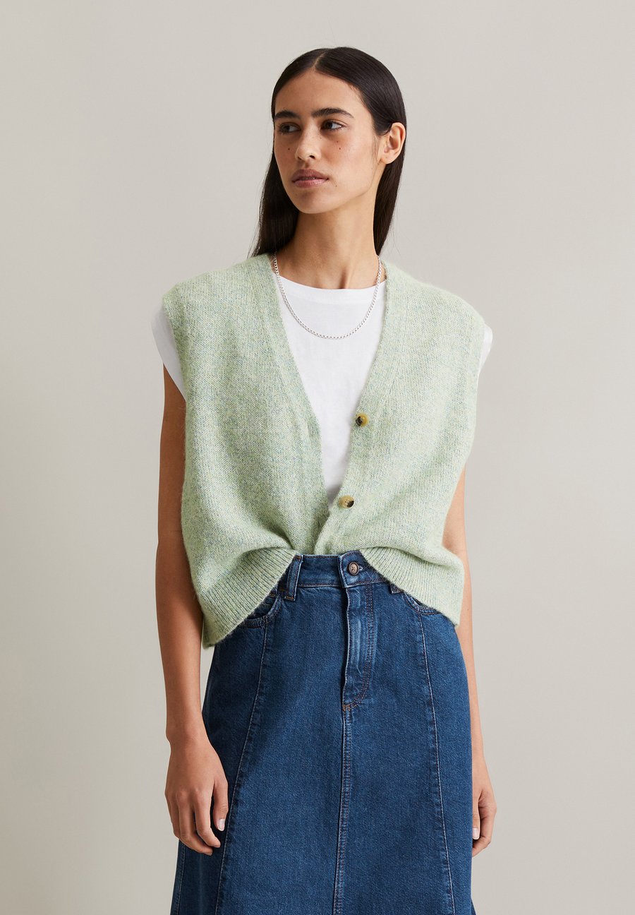 Кардиган Marc O'Polo DENIM Cardigan, Elm Green/Olive
Кардиган Marc O'Polo DENIM Cardigan, Elm Green/Olive