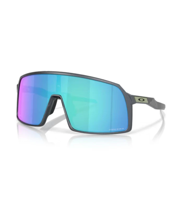 Спортивные солнцезащитные очки для активного отдыха на природе Oakley, серый
Спортивные солнцезащитные очки для активного отдыха на природе Oakley, серый