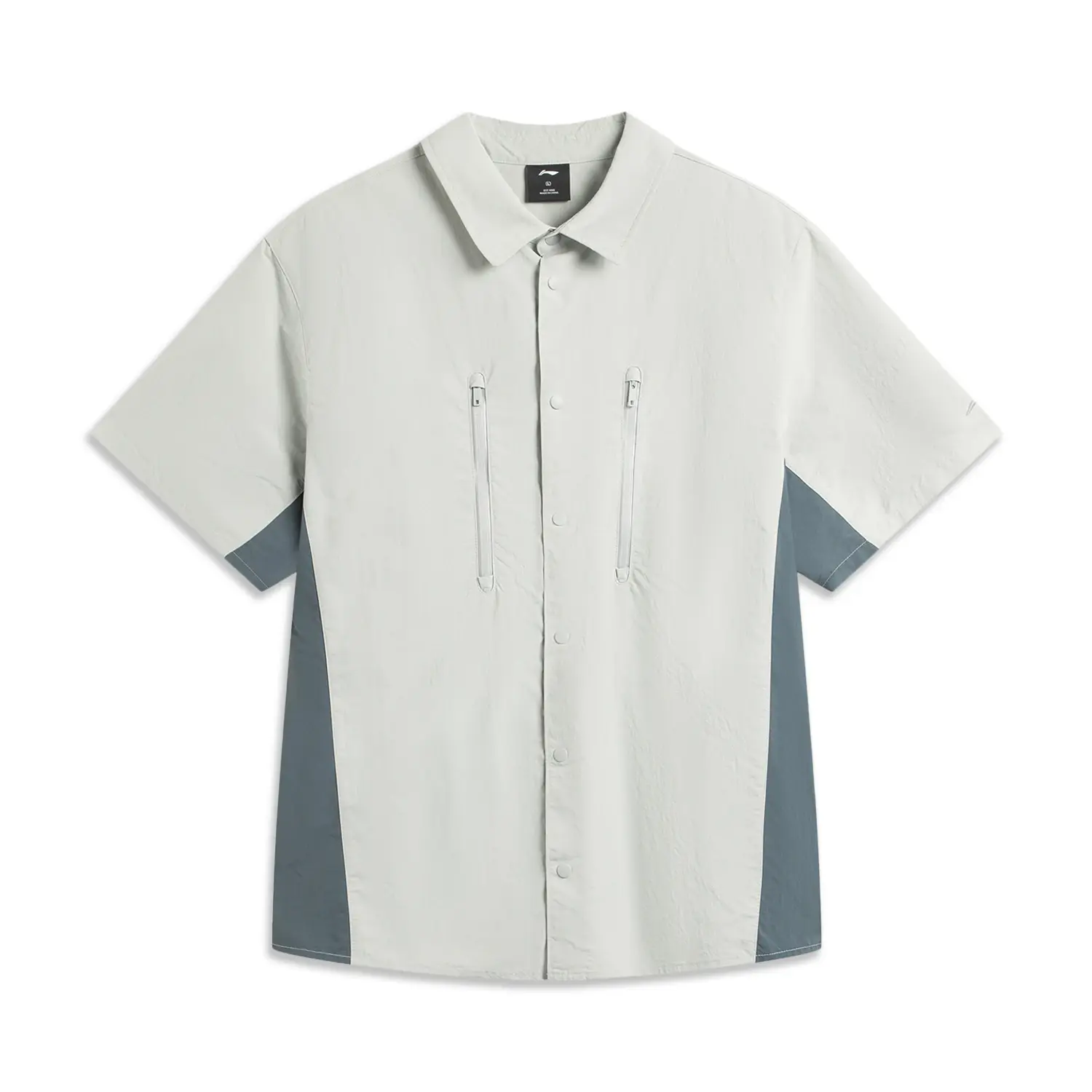 Рубашка мужская Outdoor Collection LINING, серый
Рубашка мужская Outdoor Collection LINING, серый