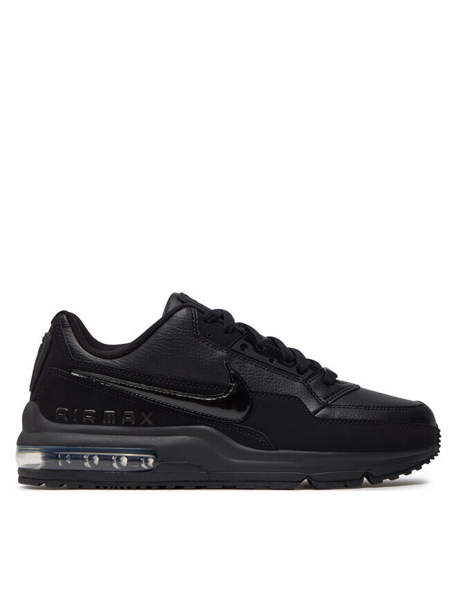 Кроссовки Air Max Ltd 3 687977 Nike, черный
Кроссовки Air Max Ltd 3 687977 Nike, черный