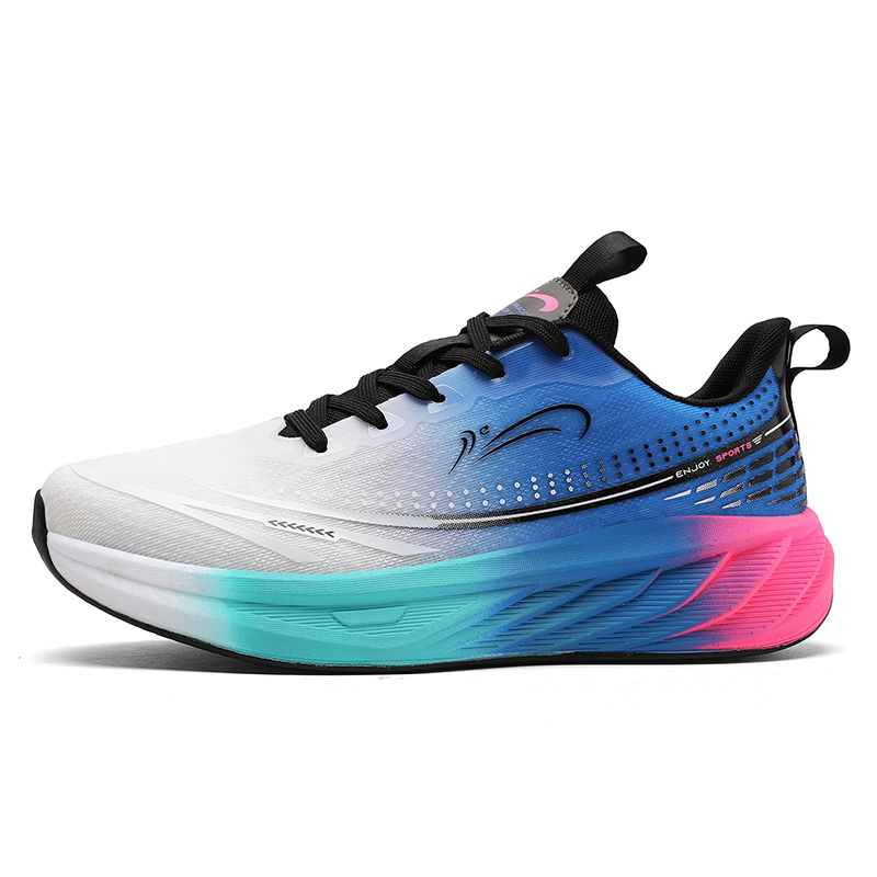 Амортизирующие износостойкие дышащие низкие кроссовки Casual Sprint Running Shoes мужские K-bird, белый/мультиколор синий
Амортизирующие износостойкие дышащие низкие кроссовки Casual Sprint Running Shoes мужские K-bird, белый/мультиколор синий