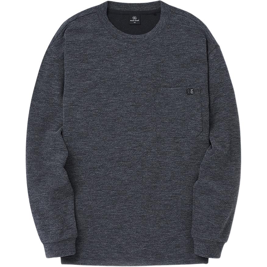 Футболка мужская KOLON SPORT, серый
Футболка мужская KOLON SPORT, серый