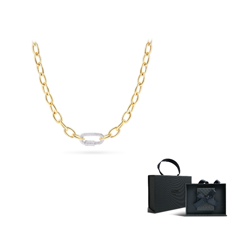 Apm Monaco Кулон из сплава с синтетическим фианитом для женщин Gold
Apm Monaco Кулон из сплава с синтетическим фианитом для женщин Gold