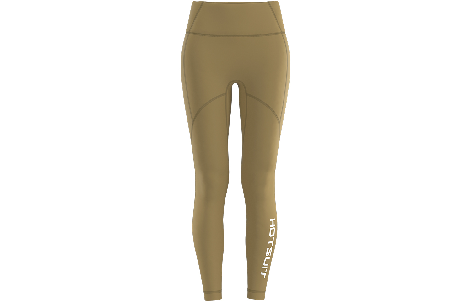 Женские йога-штаны HOTSUIT, оливковый
Женские йога-штаны HOTSUIT, оливковый