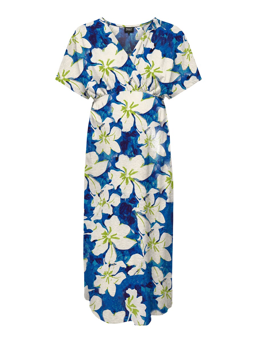 Летнее платье Only Maternity OLMJANE, темно-синий
Летнее платье Only Maternity OLMJANE, темно-синий