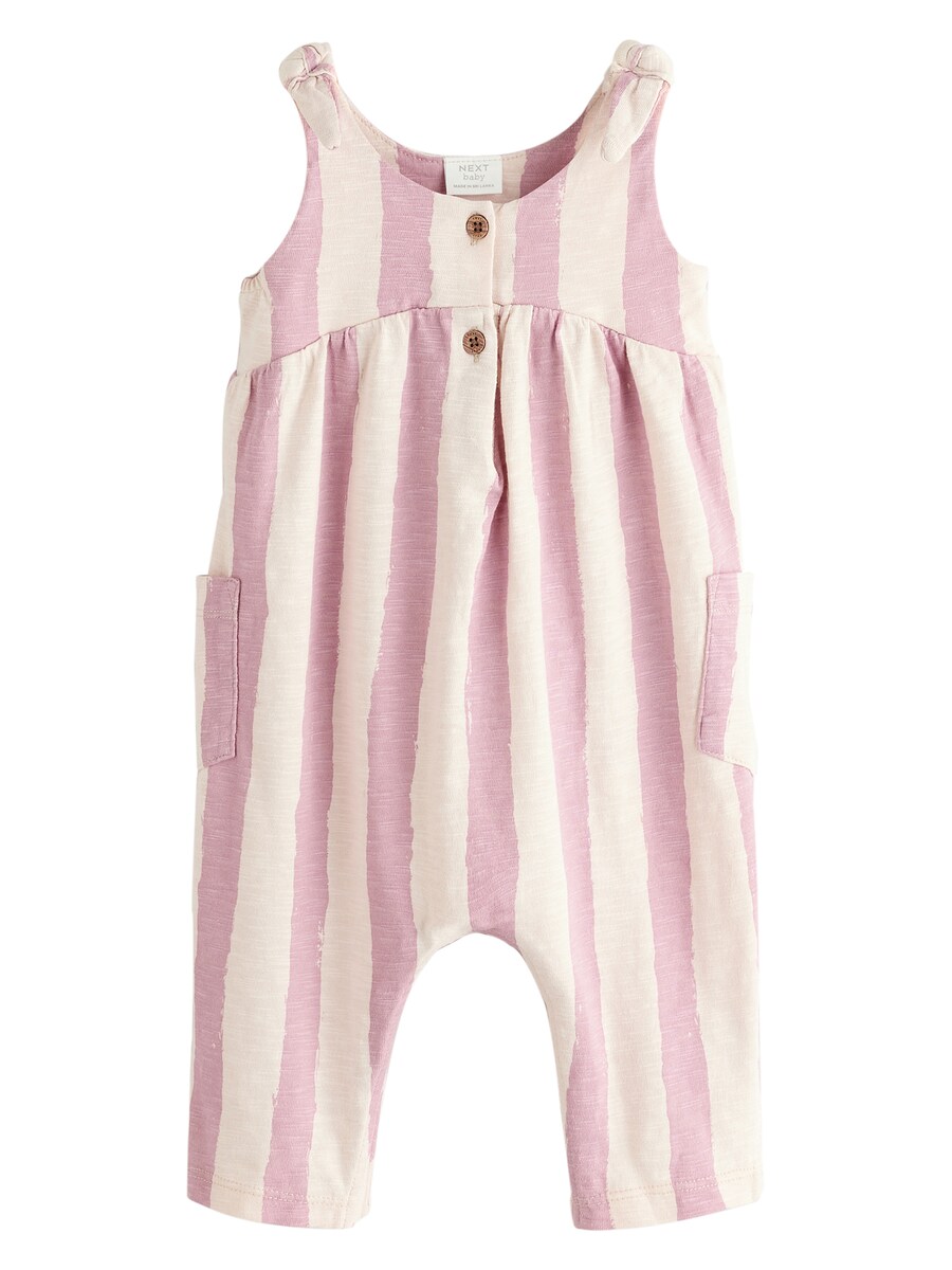 Комбинезон Next, розовый
Комбинезон Next, розовый