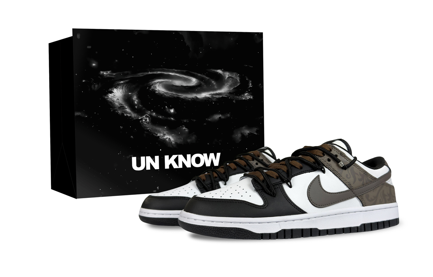 Dunk Sigma, специальные кроссовки для шопинга устойчивые к истиранию низкие мужские Nike, коричневый
Dunk Sigma, специальные кроссовки для шопинга устойчивые к истиранию низкие мужские Nike, коричневый