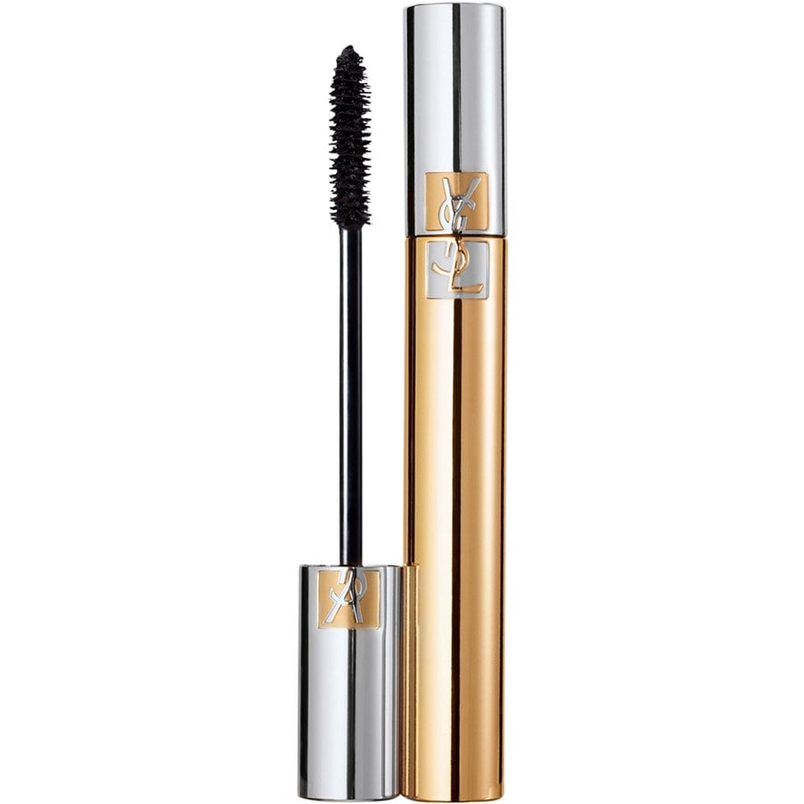 Тушь для ресниц Yves Saint Laurent Mascara Volume Effet Faux Cils, Nr. 01 - Noir / 7,5 ml
Тушь для ресниц Yves Saint Laurent Mascara Volume Effet Faux Cils, Nr. 01 - Noir / 7,5 ml