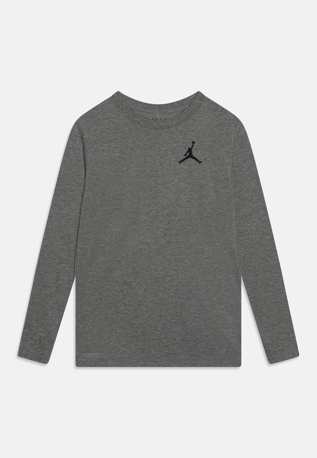 Футболка с длинным рукавом Jumpman Air Emroidery Unisex Jordan, цвет carbon heather
Футболка с длинным рукавом Jumpman Air Emroidery Unisex Jordan, цвет carbon heather