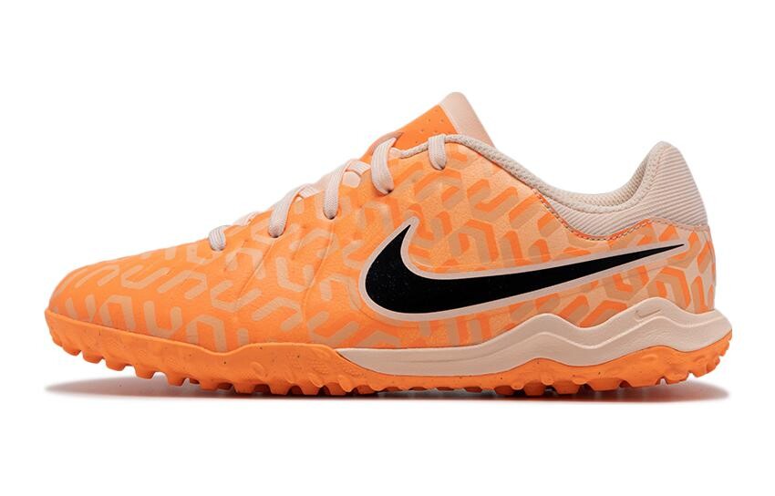 Детские футбольные бутсы Nike Jr Legend 10 Детские, Orange
Детские футбольные бутсы Nike Jr Legend 10 Детские, Orange