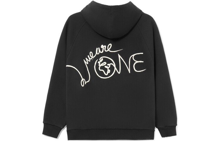 Свитшот Wade Collection унисекс черный Lining, черный
Свитшот Wade Collection унисекс черный Lining, черный