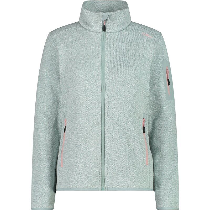 Под курткой флисовая куртка женская куртка Cmp, цвет jade-bianco 07er
Под курткой флисовая куртка женская куртка Cmp, цвет jade-bianco 07er